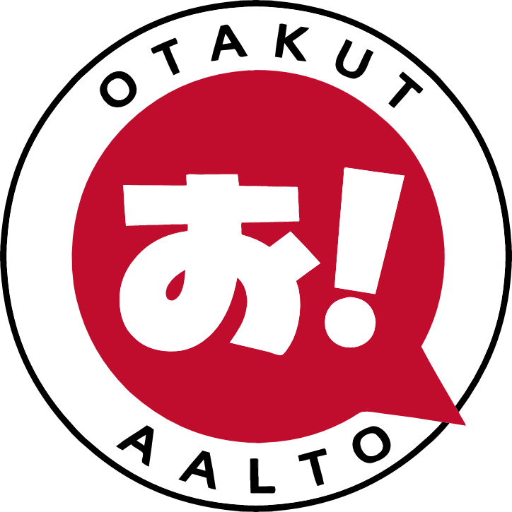 Otakut Logo